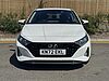 Hyundai I20 1.0T GDi 48V MHD SE Connect 5dr White