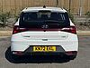 Hyundai I20 1.0T GDi 48V MHD SE Connect 5dr White
