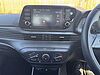 Hyundai I20 1.0T GDi 48V MHD SE Connect 5dr White