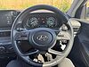 Hyundai I20 1.0T GDi 48V MHD SE Connect 5dr White