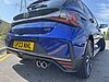 Hyundai I20 1.0T GDi 48V MHD 120 N Line 5dr DCT Blue