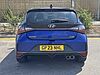 Hyundai I20 1.0T GDi 48V MHD 120 N Line 5dr DCT Blue