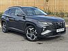 Hyundai TUCSON 1.6 TGDi Plug-in Hybrid Ultimate 5dr 4WD Auto Grey