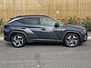 Hyundai TUCSON 1.6 TGDi Plug-in Hybrid Ultimate 5dr 4WD Auto Grey
