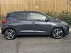 Hyundai I10 1.0 MPi Premium 5dr Grey