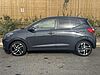 Hyundai I10 1.0 MPi Premium 5dr Grey