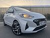 Hyundai I10 1.2 [79] Premium 5dr Auto [Nav] Grey