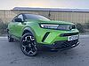 Vauxhall MOKKA 1.2 Turbo 136 Ultimate 5dr Green