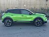 Vauxhall MOKKA 1.2 Turbo 136 Ultimate 5dr Green