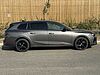 Vauxhall ASTRA SPORTS 1.2 Turbo 130 GS 5dr Auto Grey