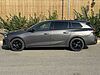 Vauxhall ASTRA SPORTS 1.2 Turbo 130 GS 5dr Auto Grey
