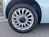 Fiat 500 1.0 Mild Hybrid 3dr Green