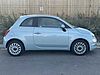 Fiat 500 1.0 Mild Hybrid 3dr Green