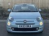 Fiat 500 1.0 Mild Hybrid 3dr Green
