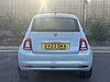 Fiat 500 1.0 Mild Hybrid 3dr Green