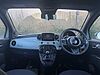 Fiat 500 1.0 Mild Hybrid 3dr Green