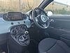 Fiat 500 1.0 Mild Hybrid 3dr Green