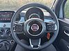 Fiat 500 1.0 Mild Hybrid 3dr Green
