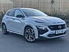 Hyundai KONA 1.0 TGDi 48V MHEV N Line 5dr Grey