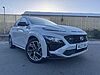 Hyundai KONA 1.0 TGDi 48V MHEV N Line 5dr Grey