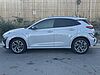 Hyundai KONA 1.0 TGDi 48V MHEV N Line 5dr Grey
