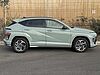 Hyundai KONA 1.6 Hybrid 138 N Line S 5dr DCT Green