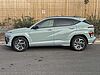 Hyundai KONA 1.6 Hybrid 138 N Line S 5dr DCT Green