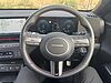 Hyundai KONA 1.6 Hybrid 138 N Line S 5dr DCT Green