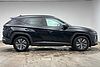 Hyundai TUCSON 1.6 TGDi SE Connect 5dr 2WD Black