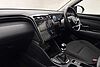 Hyundai TUCSON 1.6 TGDi SE Connect 5dr 2WD Black