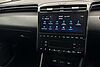 Hyundai TUCSON 1.6 TGDi SE Connect 5dr 2WD Black