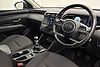 Hyundai TUCSON 1.6 TGDi SE Connect 5dr 2WD Black