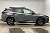 Hyundai TUCSON 1.6 TGDi N Line 5dr 2WD Grey