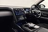 Hyundai TUCSON 1.6 TGDi Hybrid 230 Premium 5dr 2WD Auto Blue