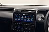Hyundai TUCSON 1.6 TGDi Hybrid 230 Premium 5dr 2WD Auto Blue