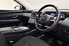 Hyundai TUCSON 1.6 TGDi Hybrid 230 Premium 5dr 2WD Auto Blue