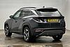 Hyundai TUCSON 1.6 TGDi Hybrid 230 Premium 5dr 2WD Auto Grey