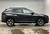Hyundai TUCSON 1.6 TGDi Hybrid 230 Premium 5dr 2WD Auto Grey