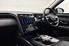 Hyundai TUCSON 1.6 TGDi Hybrid 230 Premium 5dr 2WD Auto Grey