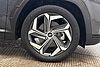 Hyundai TUCSON 1.6 TGDi Hybrid 230 Premium 5dr 2WD Auto Grey