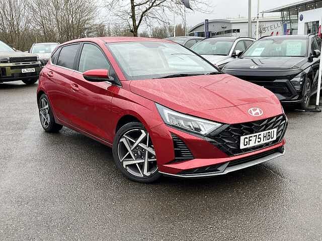 1.0T GDi Premium 5dr DCT