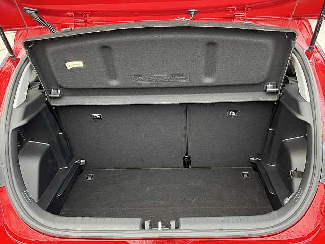 Hyundai I20 1.0T GDi Premium 5dr DCT Red