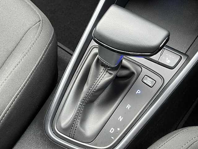 Hyundai I20 1.0T GDi Premium 5dr DCT Red