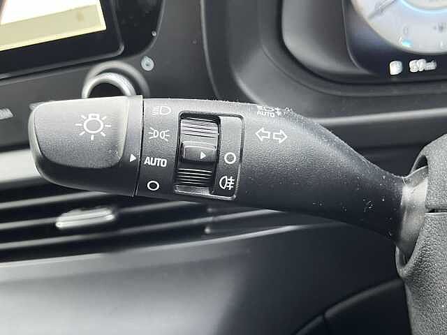 Hyundai I20 1.0T GDi Premium 5dr DCT Red