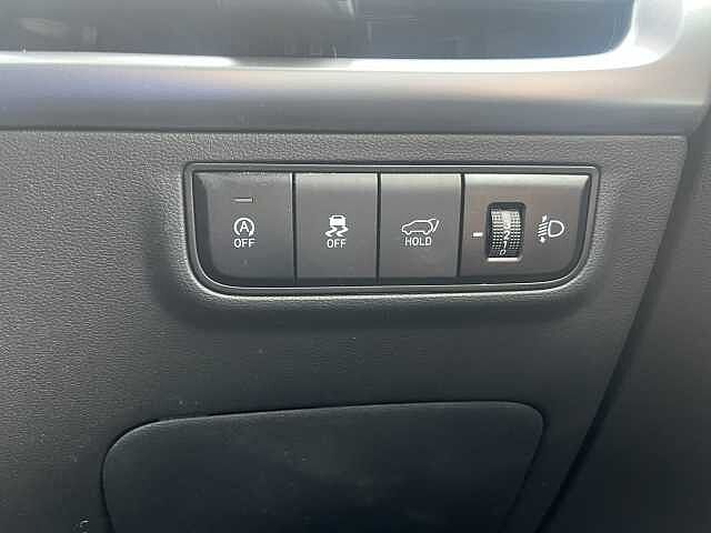 Hyundai TUCSON 1.6T Premium 5dr