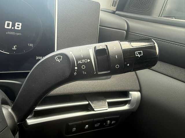 Hyundai TUCSON 1.6T Premium 5dr