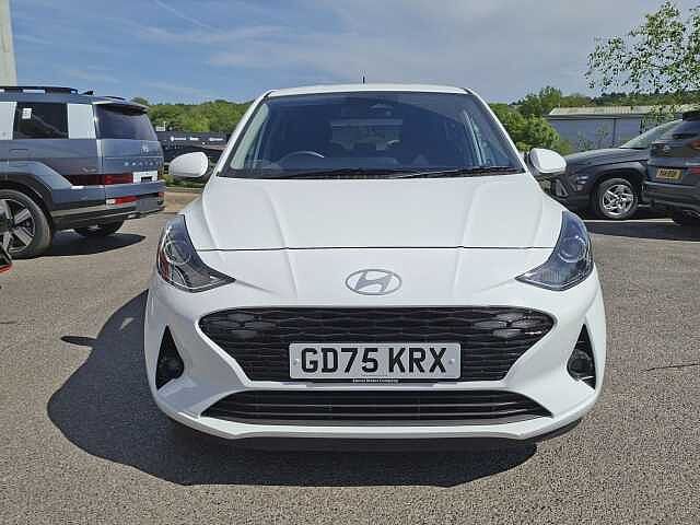 Hyundai i10 1.2 [79] Premium 5dr [Nav]