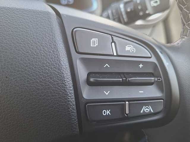 Hyundai i10 1.2 [79] Premium 5dr [Nav]