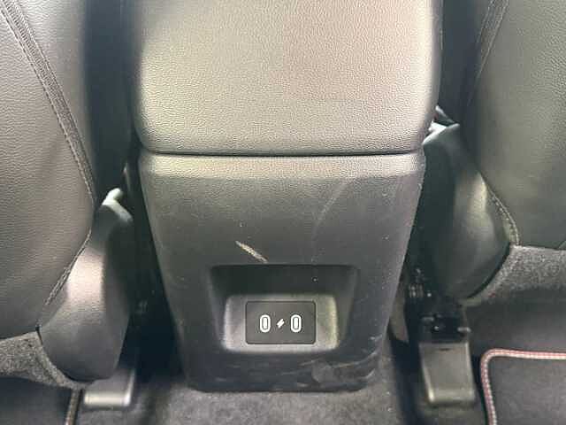 Hyundai TUCSON 1.6T Hybrid N Line 5dr Auto