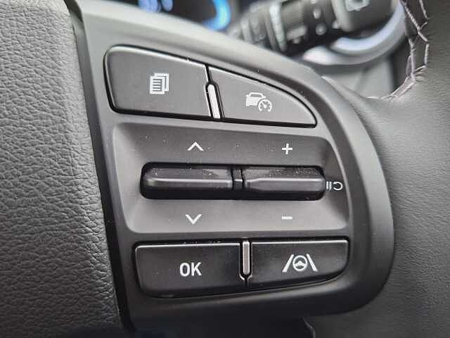 Hyundai I10 1.2 [79] Premium 5dr Auto [Nav] Black